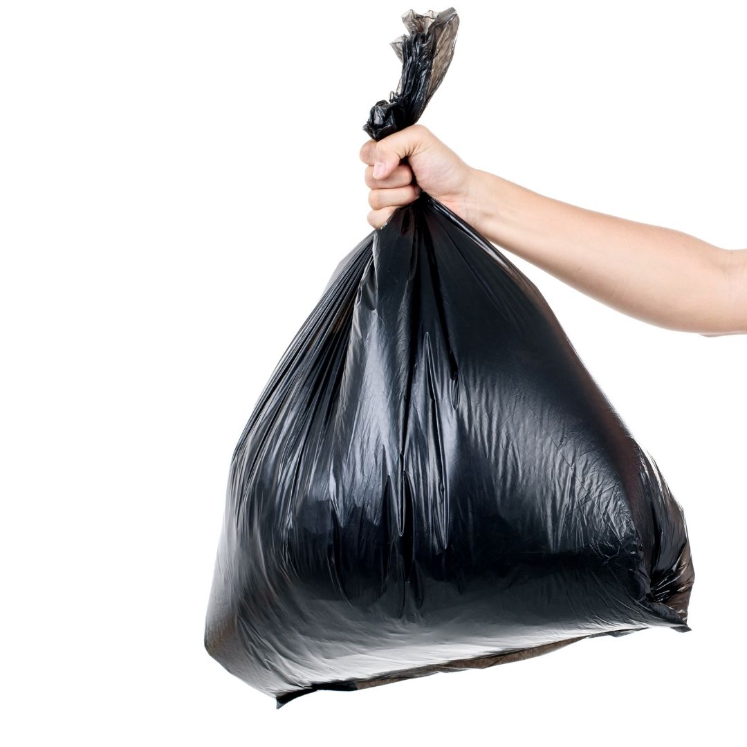 Garbage Bags